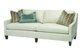 Dean Two Cushion Sofa