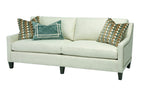 Dean Two Cushion Sofa