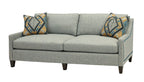 Dean Two Cushion Sofa