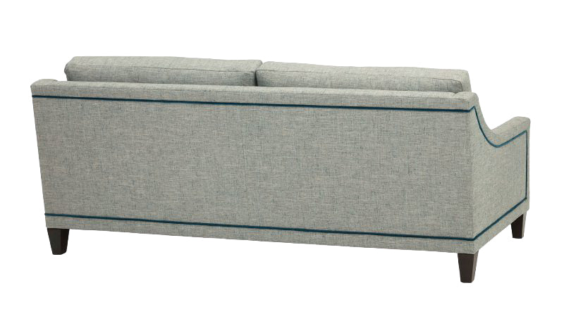 Dean Two Cushion Sofa