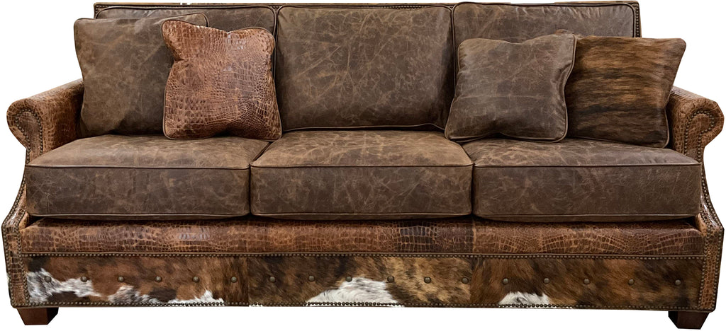 Sylvester Santa Maria Sofa