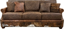 Load image into Gallery viewer, Sylvester Santa Maria Sofa