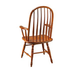 Deluxe Bent Feather Dining Chair