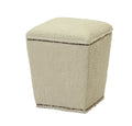 Quinn Ottoman
