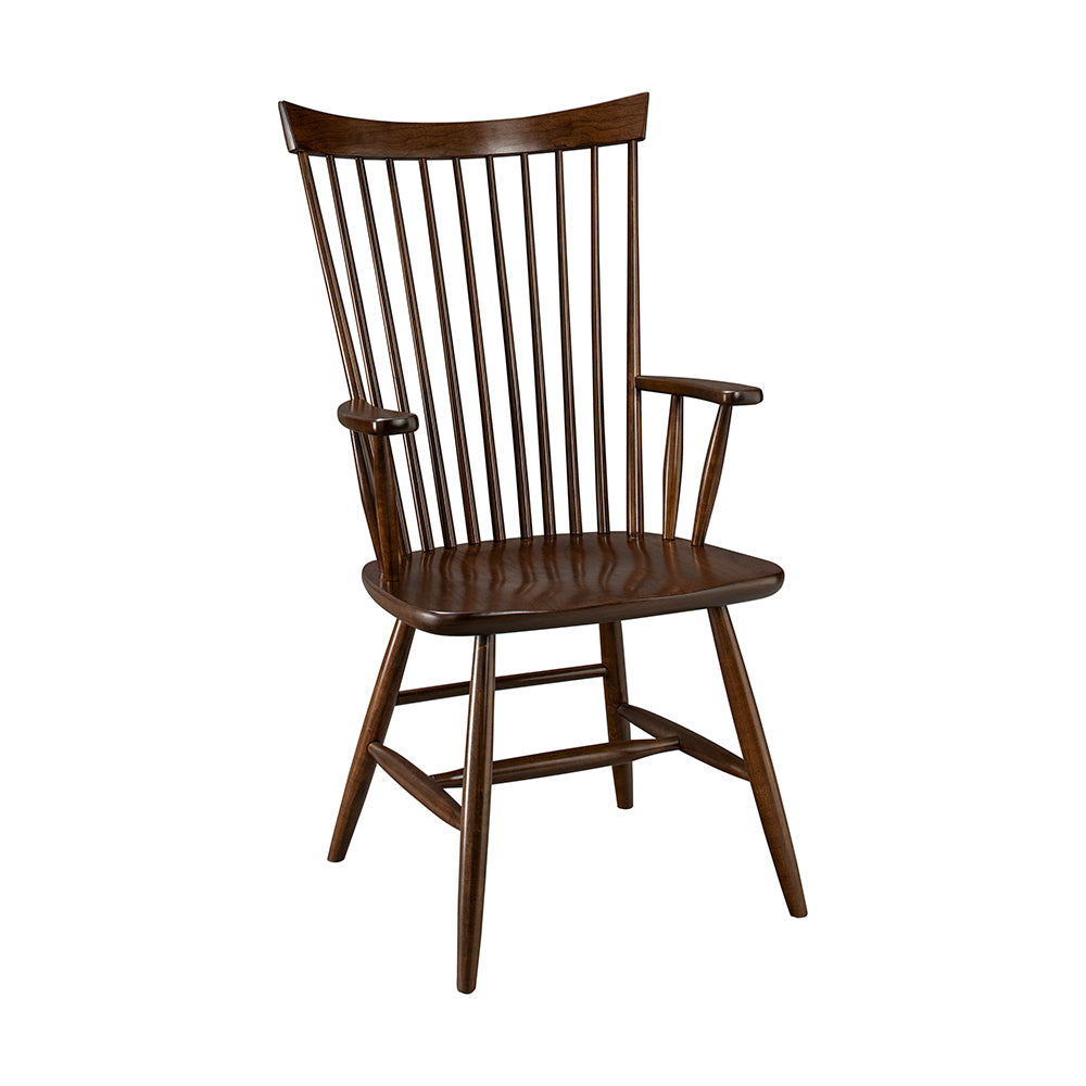 Buckeye Dining Chair Dining Chair