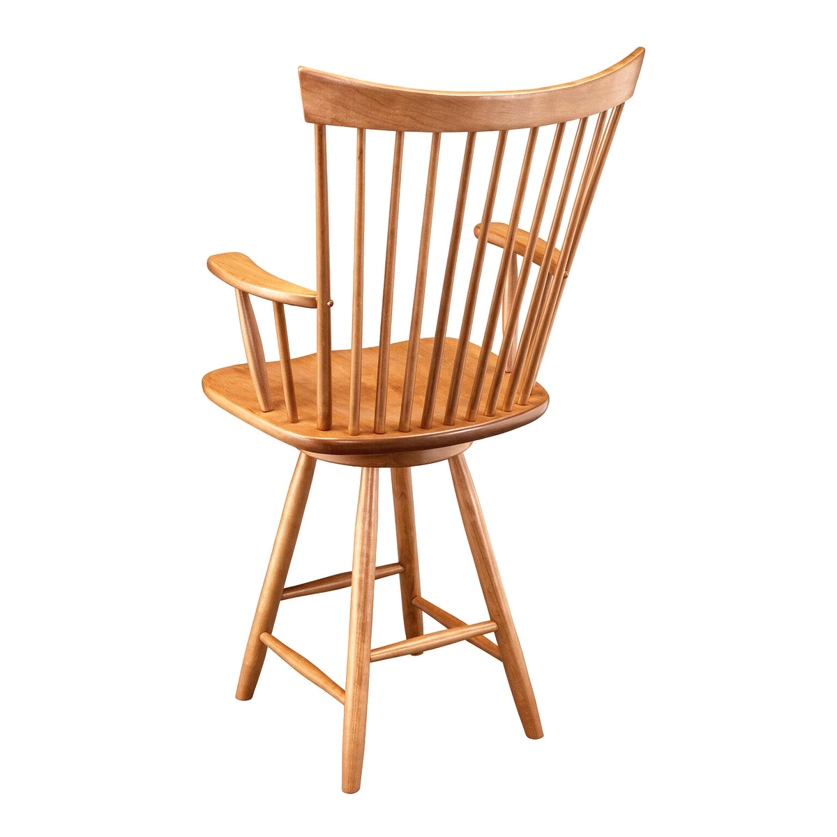 Buckeye Barstool