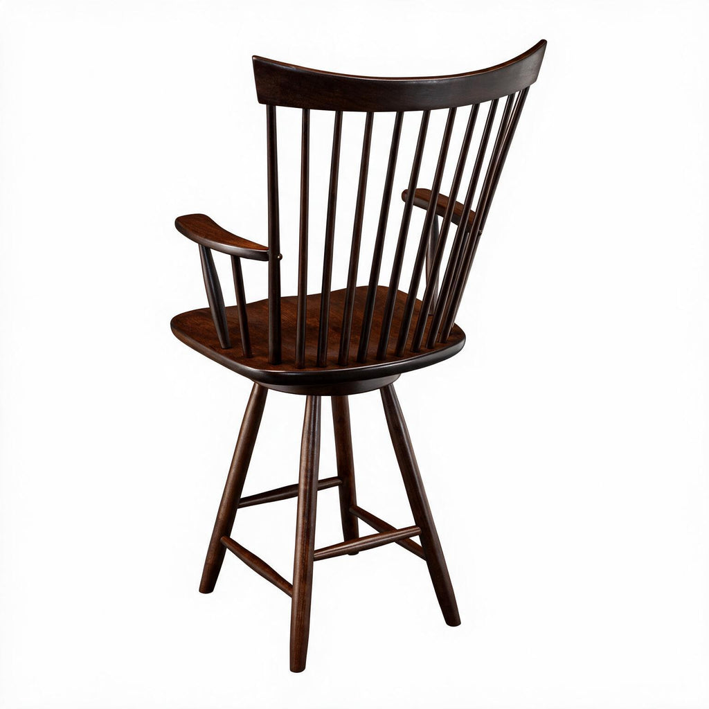 Buckeye Barstool