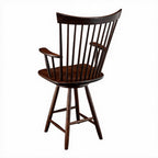 Buckeye Barstool