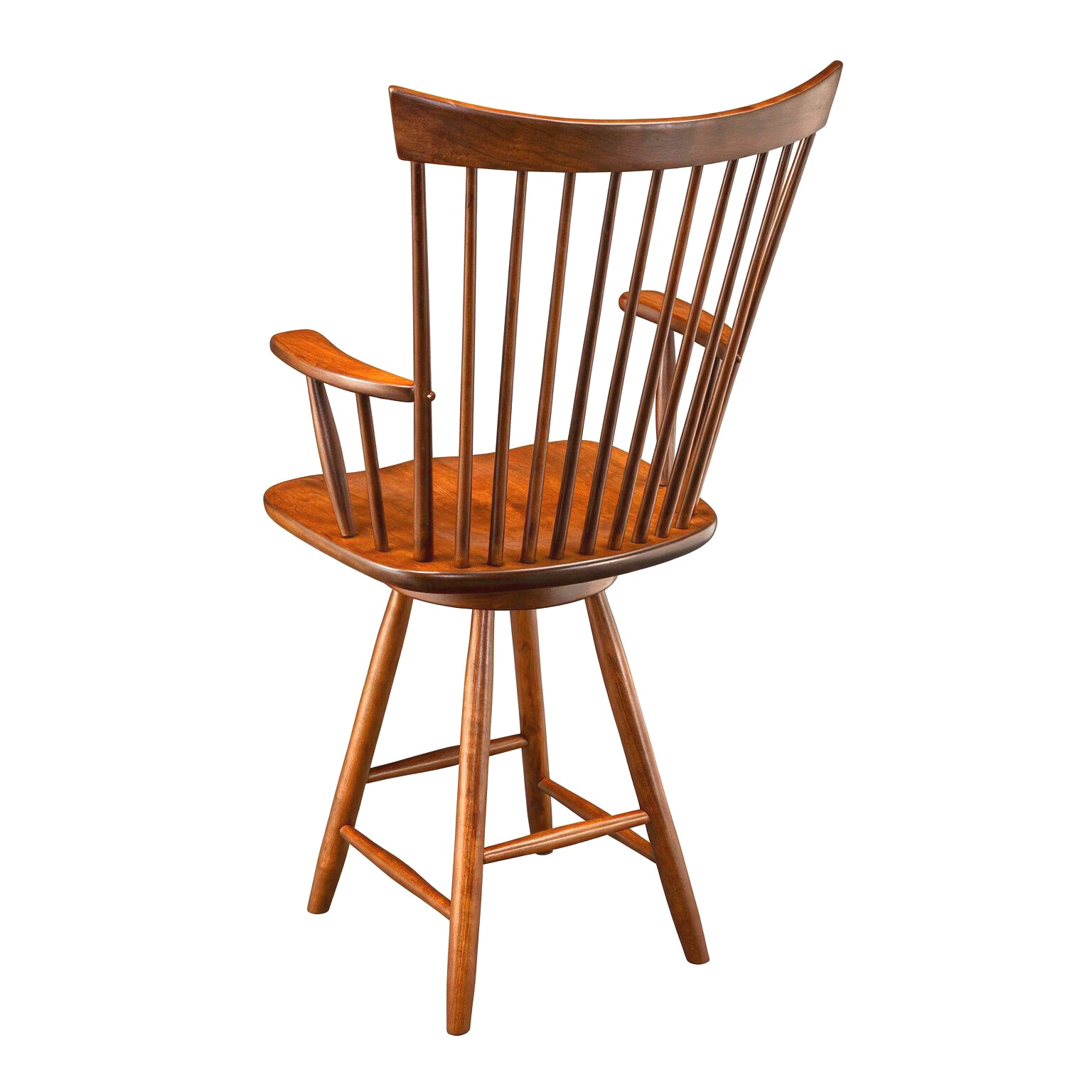 Buckeye Barstool