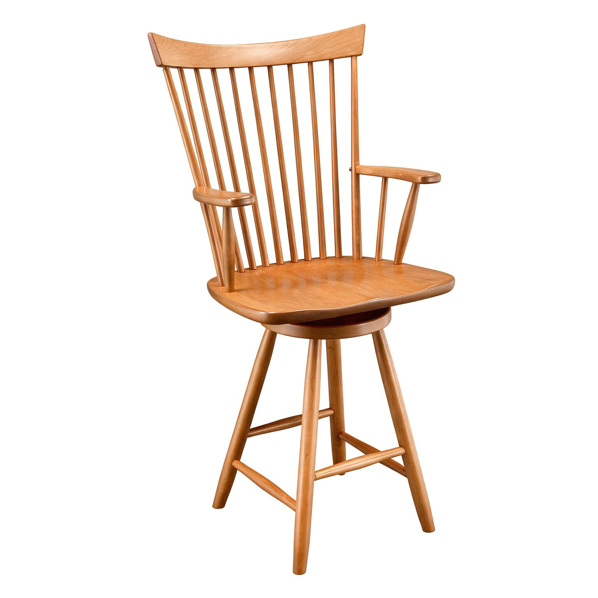 Buckeye Barstool