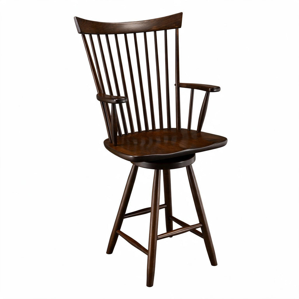 Buckeye Barstool