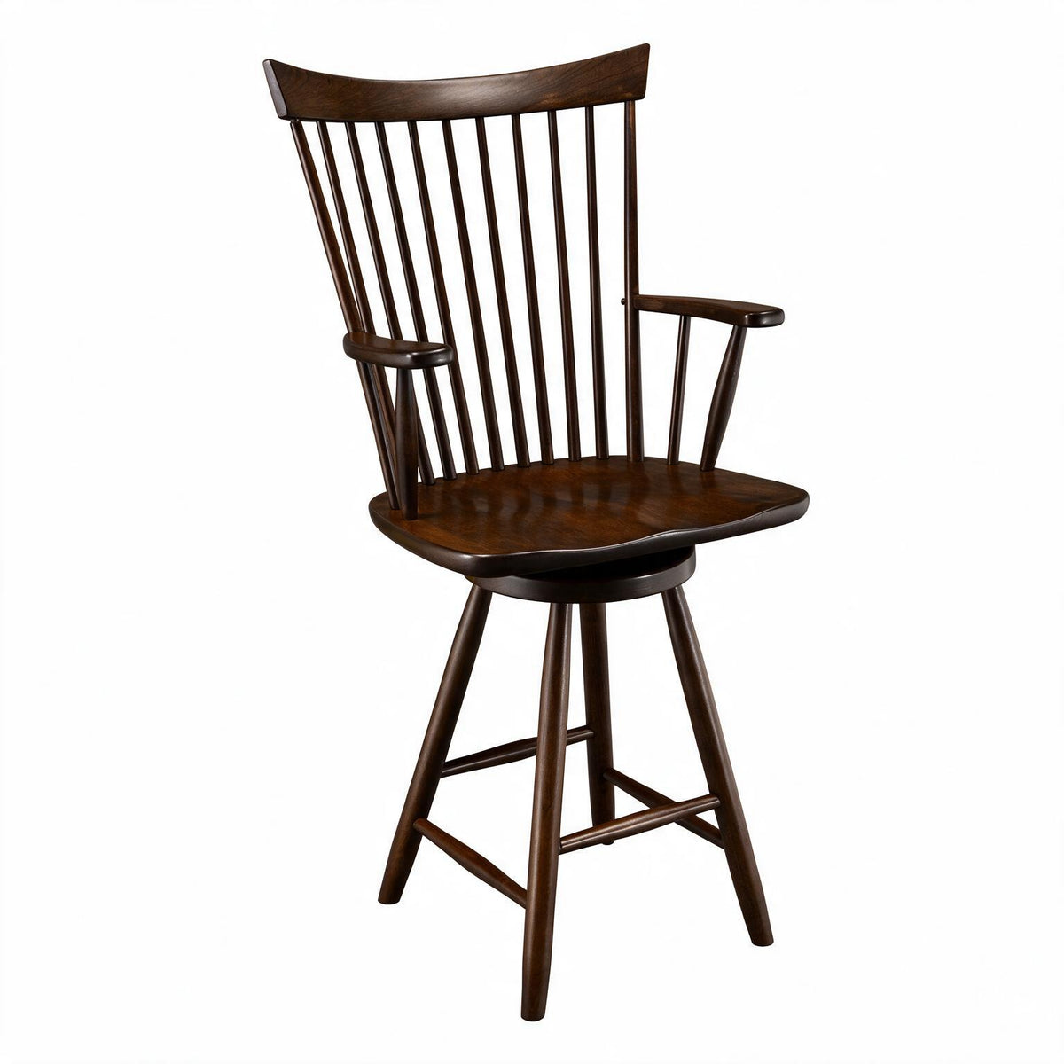 Buckeye Barstool