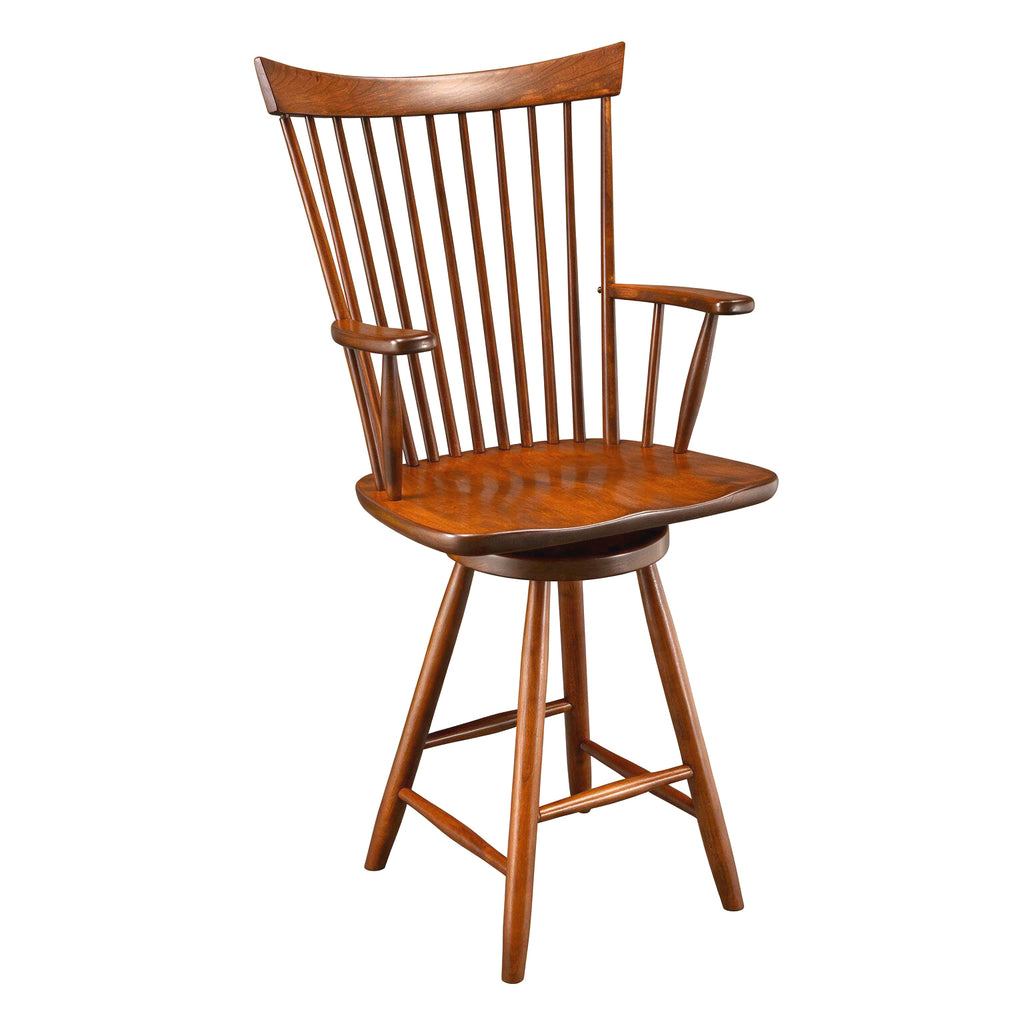Buckeye Barstool