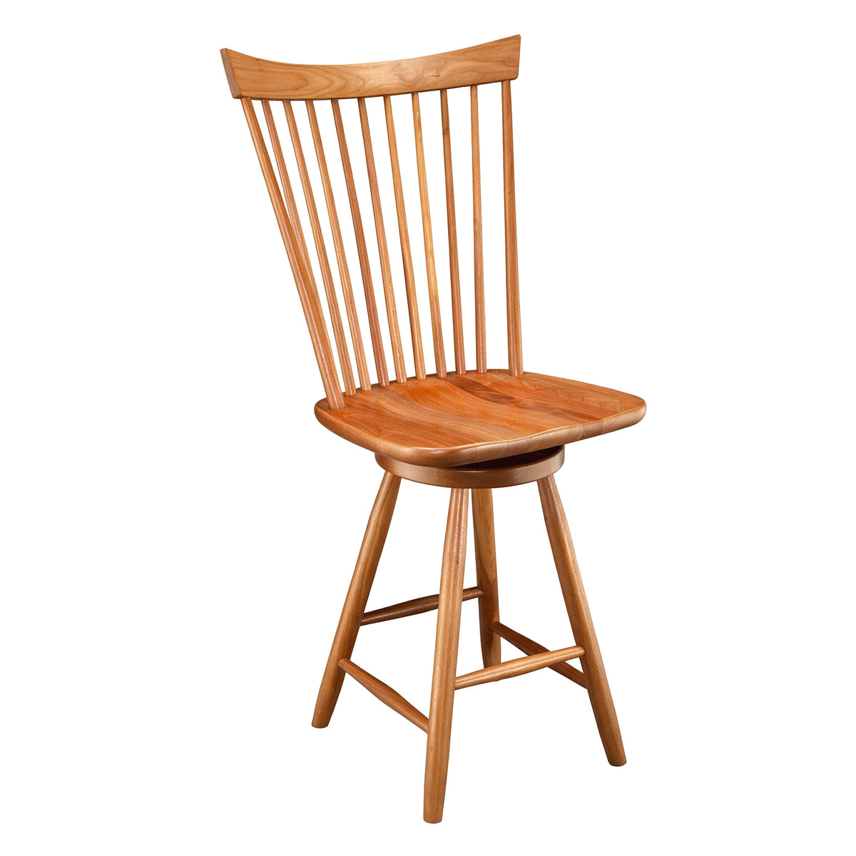 Buckeye Barstool