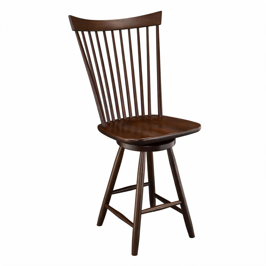 Buckeye Barstool