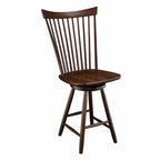 Buckeye Barstool