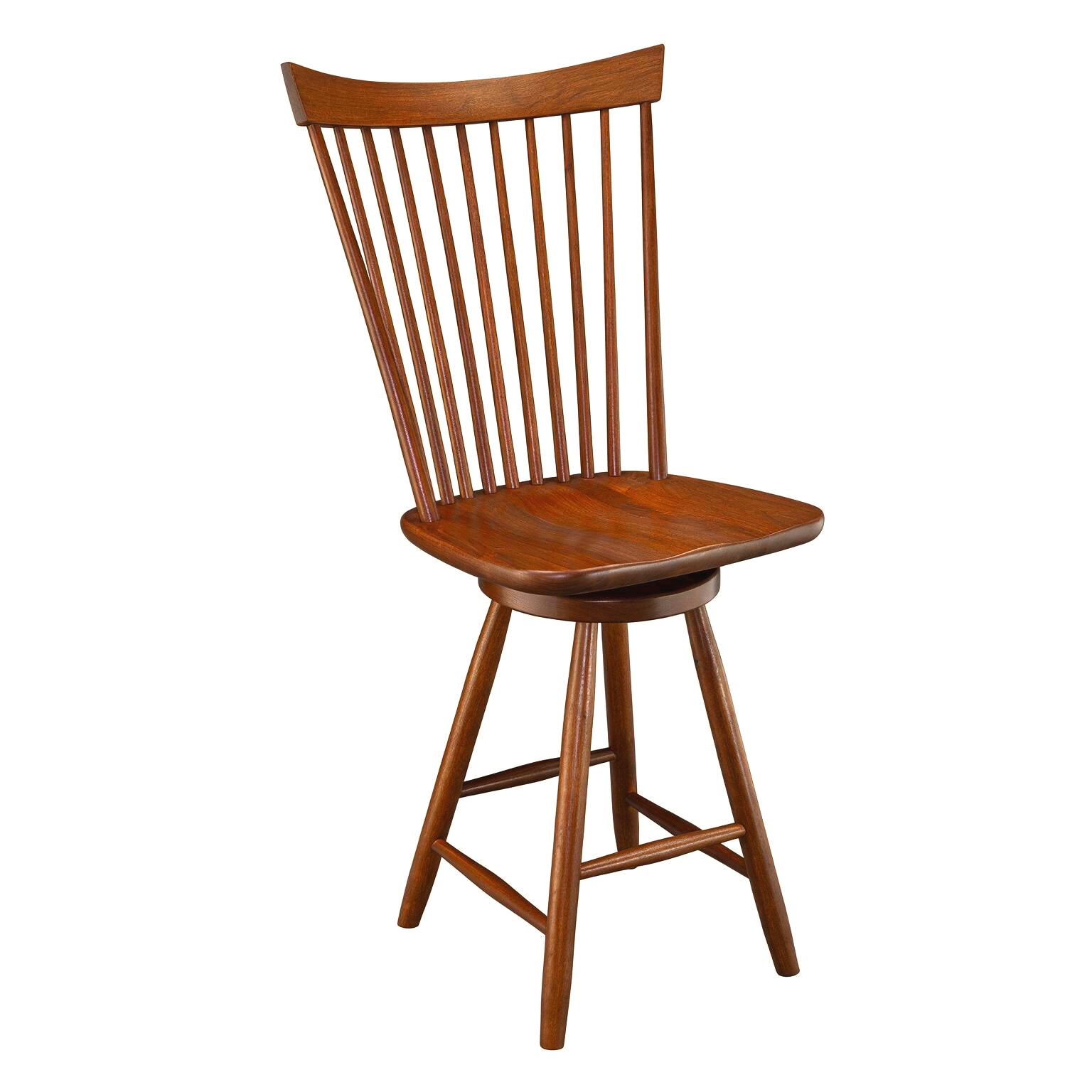 Buckeye Barstool