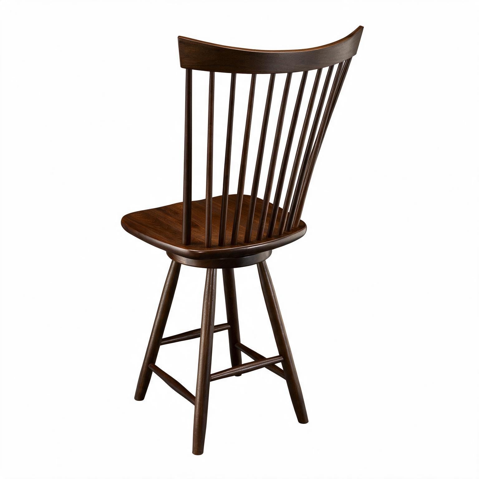 Buckeye Barstool