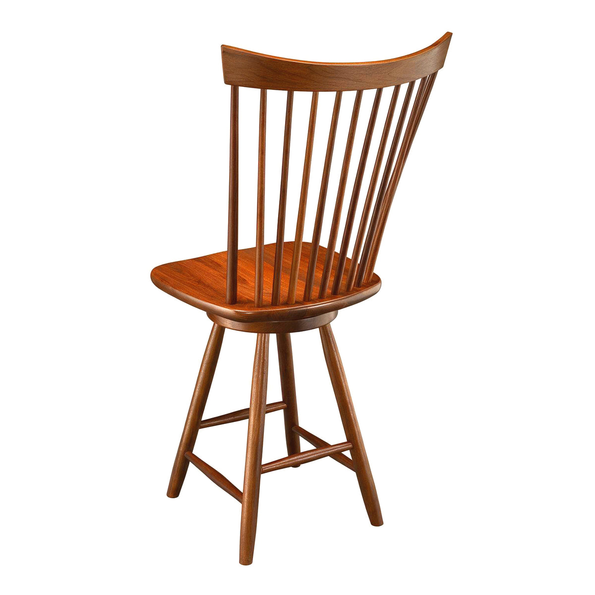 Buckeye Barstool
