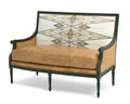 Pascal Settee I