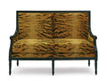 Pascal Settee III