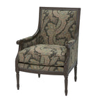 Pascal Bergere Chair