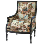 Pascal Bergere Chair