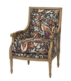 Pascal Bergere Chair