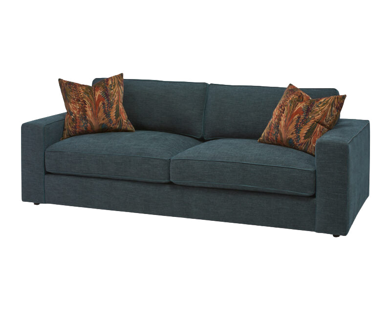 Max Two Cushion Sofa