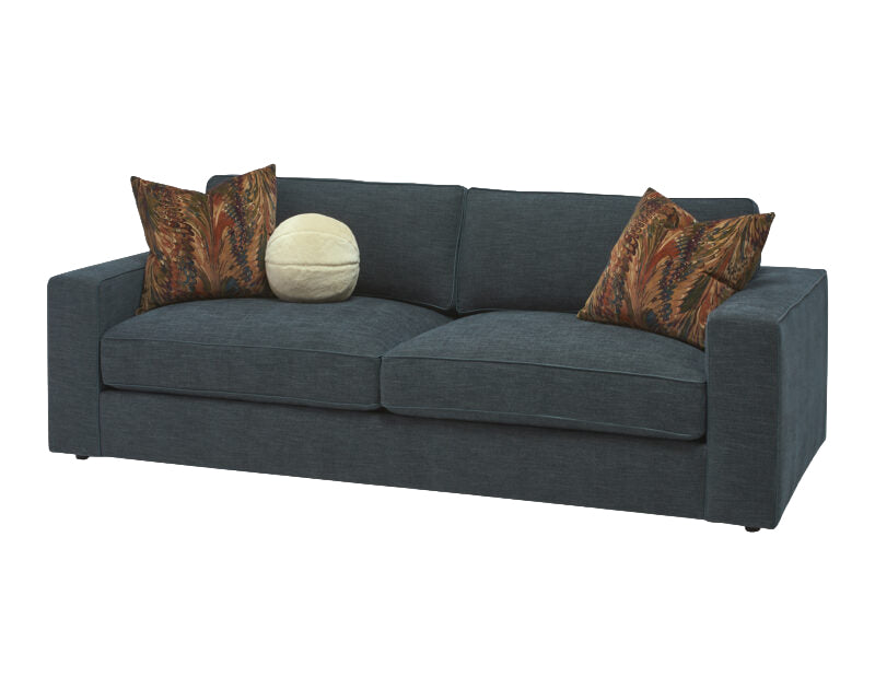 Max Two Cushion Sofa