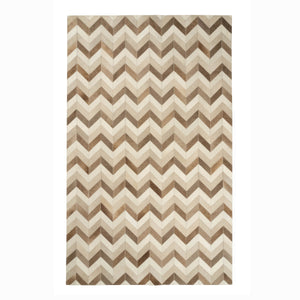 Chevron Patchwork Rugs