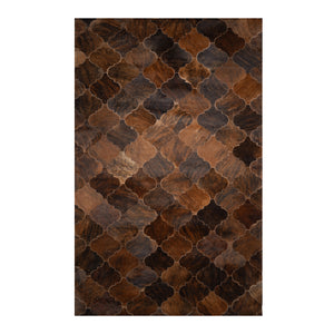 Gota Patchwork Rug