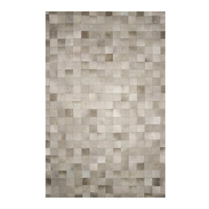 Block Patchwork Rug