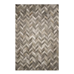 Chevron Patchwork Rugs