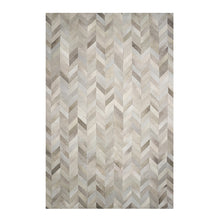 Load image into Gallery viewer, Chevron Patchwork Rugs