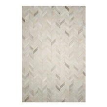 Load image into Gallery viewer, Chevron Patchwork Rugs