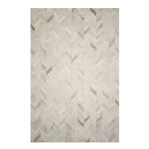 Chevron Patchwork Rugs