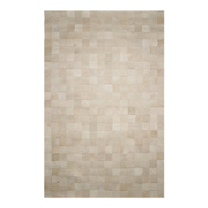 Block Patchwork Rug