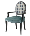 Giana Arm Chair