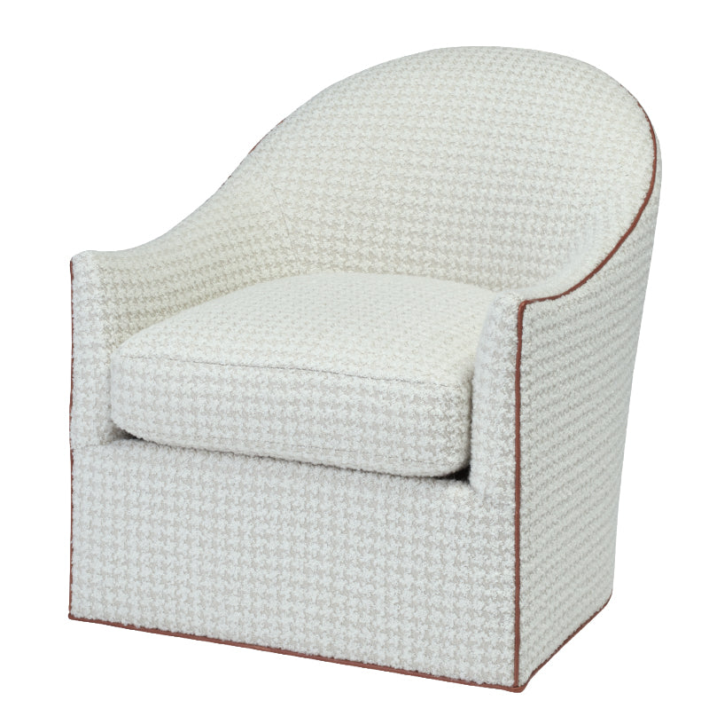 Kim Swivel Chair