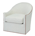 Kim Swivel Chair
