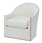 Kim Swivel Chair