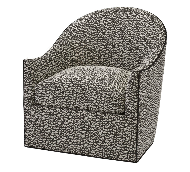 Kim Swivel Chair