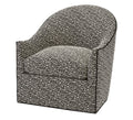 Kim Swivel Chair