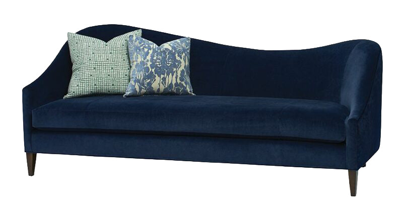 Elle Left Arm Sofa