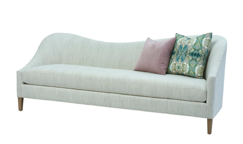 Elle Right Arm Sofa