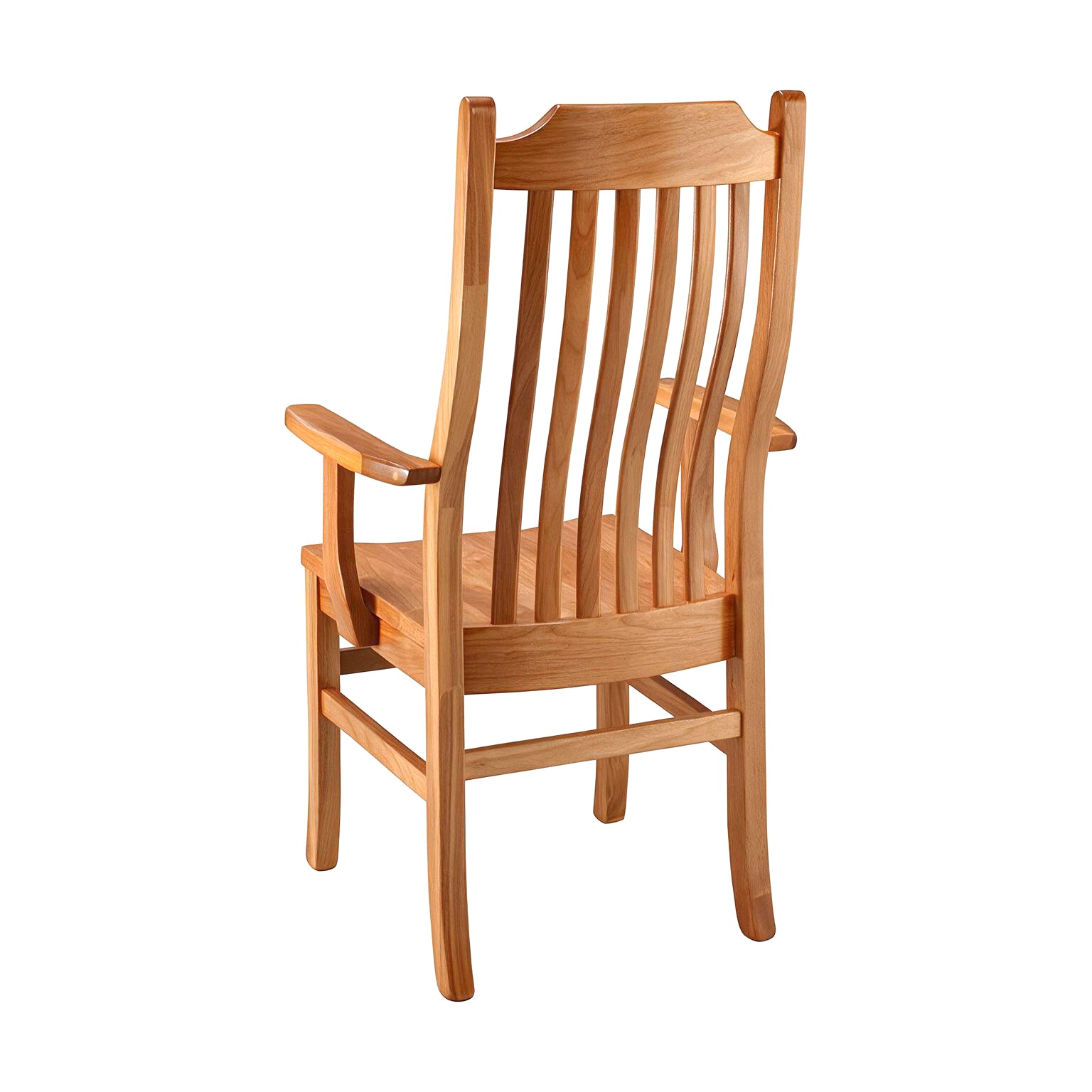 Mission Dining Chair