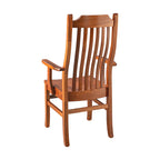 Mission Dining Chair
