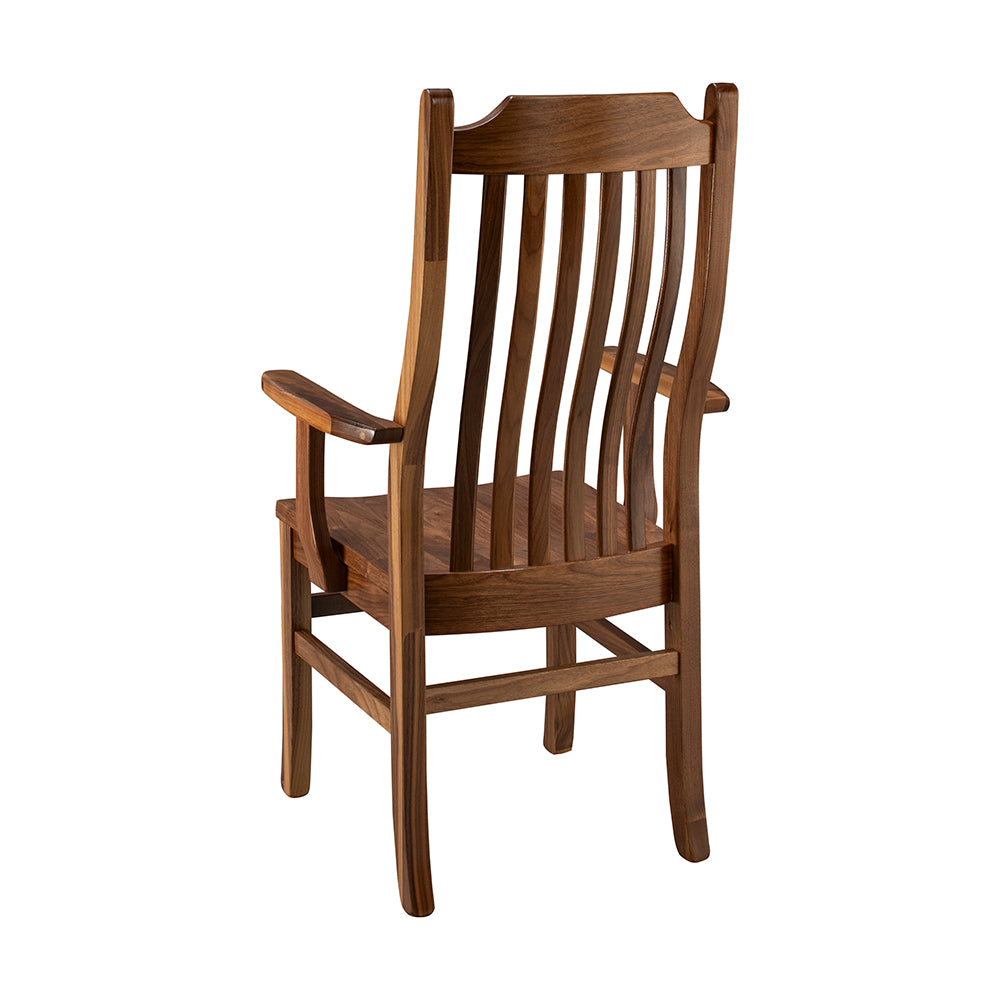 Mission Dining Chair Dining Chair