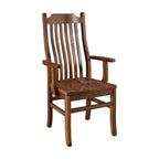 Mission Dining Chair Dining Chair